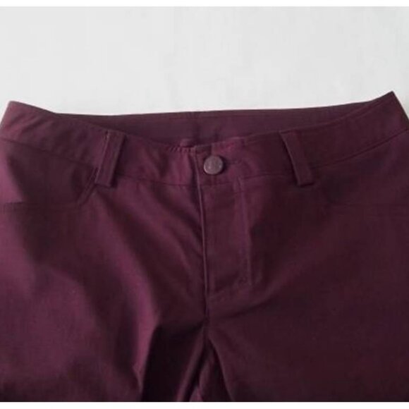 NWT Under Armour® ‘Absolute’ Low Rise Fitted Tactical Cargo Pants Size 10 - Picture 6 of 16